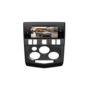 RENAULT DVD