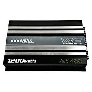 ADS AMPLIFIER