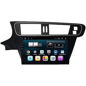 CITROEN DVD
