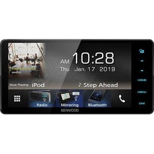 KENWOOD SPECIAL DVD