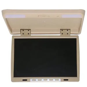 ROOF MONITOR