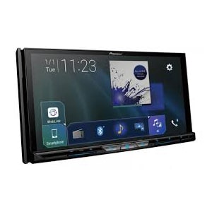 PIONEER DVD