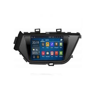 NISSAN DVD RECEIVER