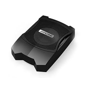ALPINE AMPLIFIER