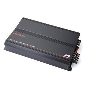 JVC AMPLIFIER