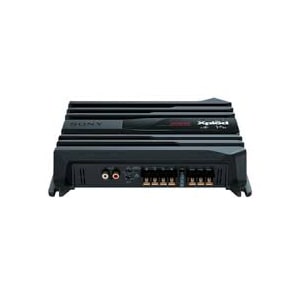 SONY AMPLIFIER