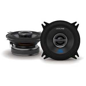 ALPINE SPEAKER