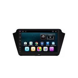SKODA DVD