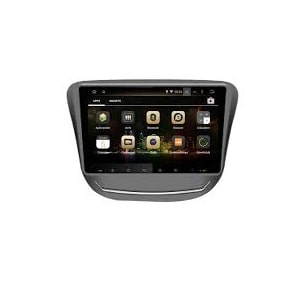 CHEVROLET DVD