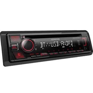 KENWOOD MP3
